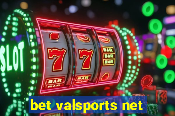 bet valsports net